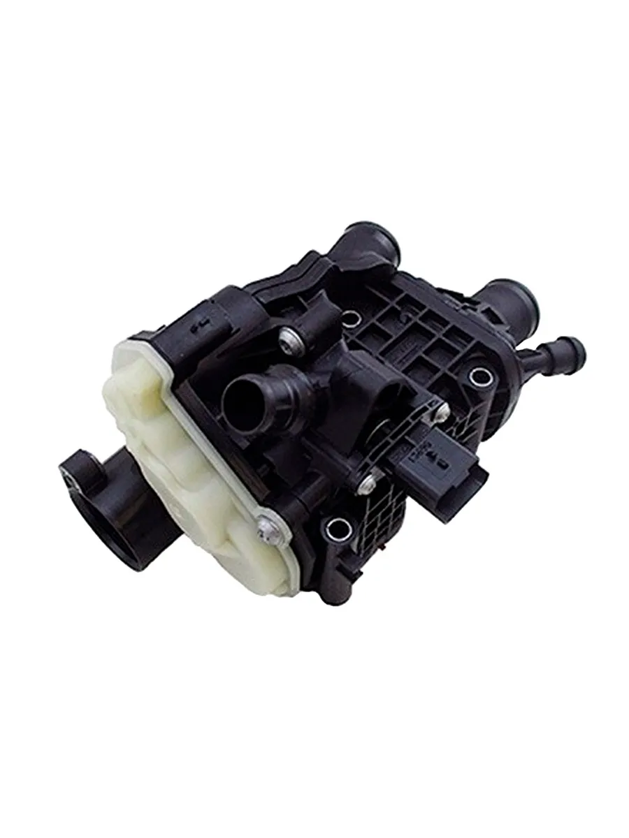 Термостат Peugeot Traveller Citroen Spacetourer — 9804160380 — OEM 9804160380