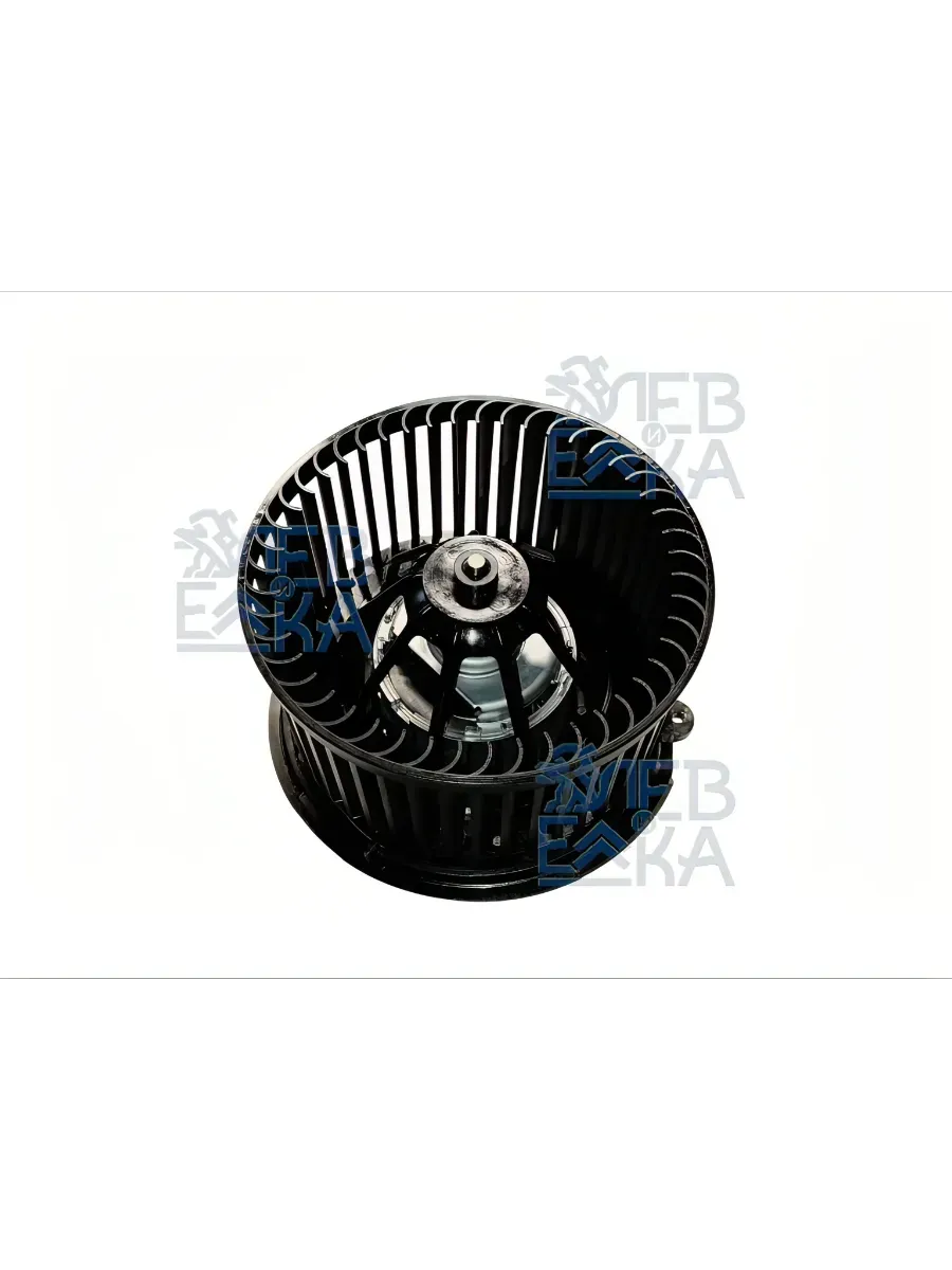 Мотор отопителя Peugeot 206 — 6441J9 — OEM 6441J9