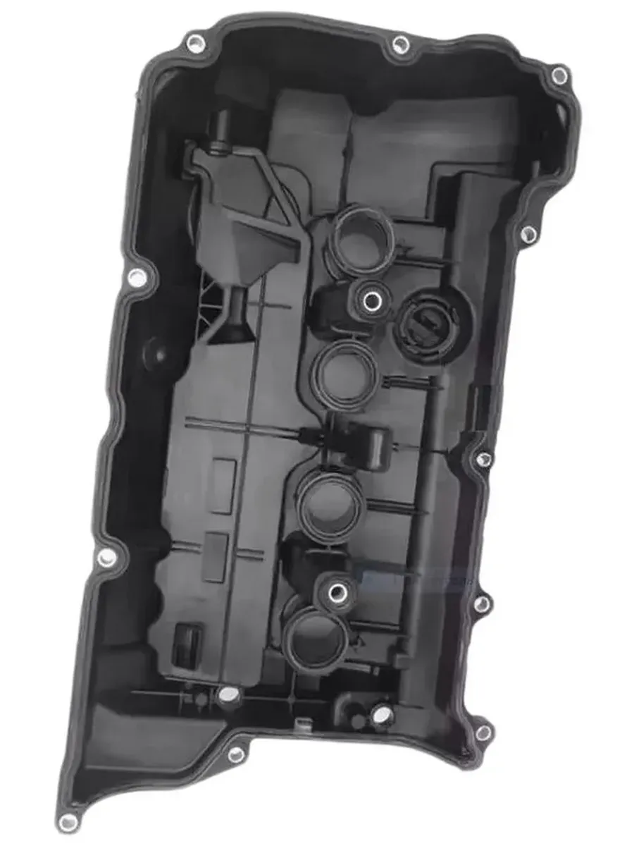 Крышка клапанов Peugeot 308 EP6 120 сил — 0248Q5 — OEM 0248Q5 - 2