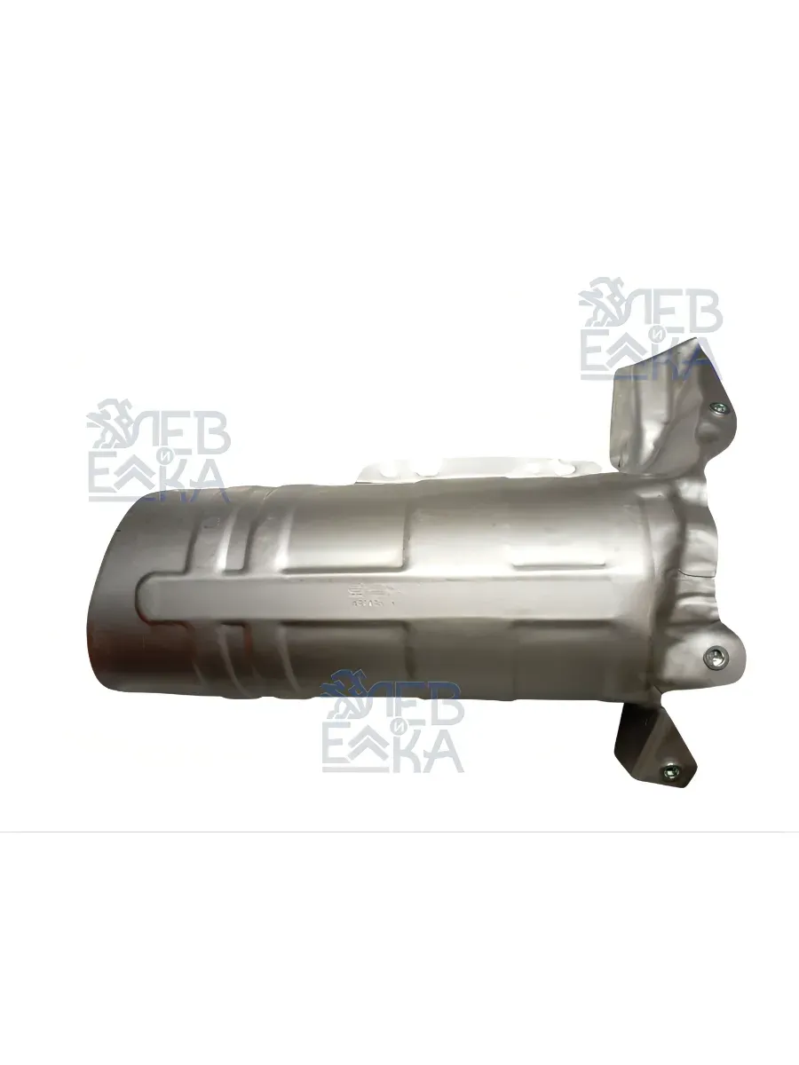 Экран катализатора EP6 turbo 3008 408 — VA1700700 — OEM VA1700700