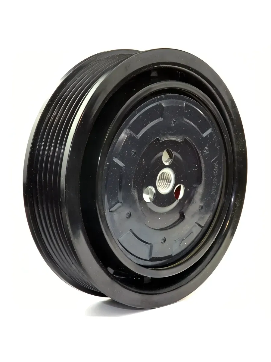 Муфта компрессора кондиционера Peugeot Citroen EP6 — 648740-KTB — OEM 648740-KTB - 2