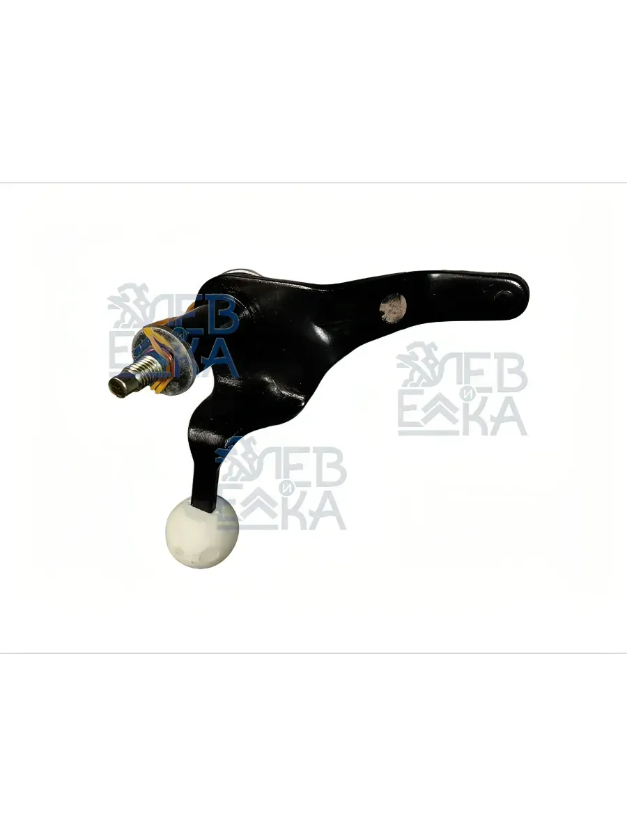 Механизм выбора передач peugeot 206 — 244989 — OEM 244989 - 3