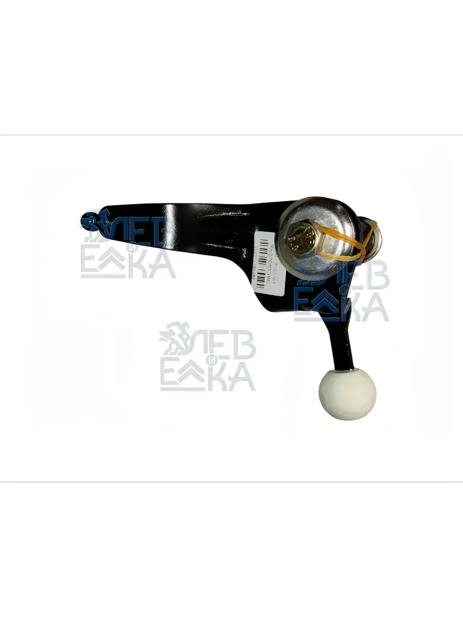Механизм выбора передач peugeot 206 — 244989 — OEM 244989 - 4