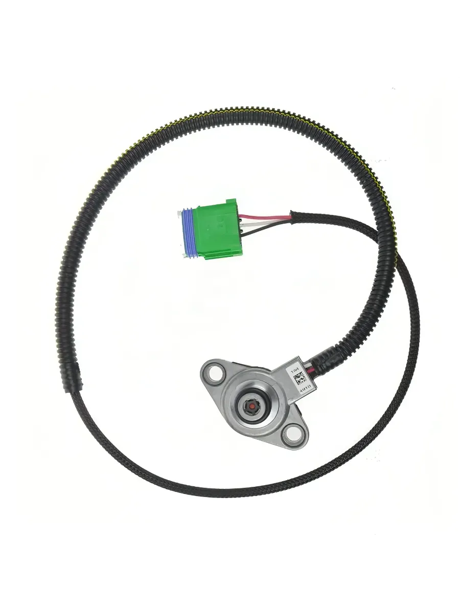 Датчик давления масла АКПП AL4 DP0 Peugeot Citroen — 252924 — OEM 252924 - 3