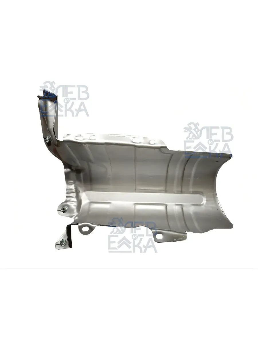Экран катализатора EP6 turbo 3008 408 — VA1700700 — OEM VA1700700 - 3