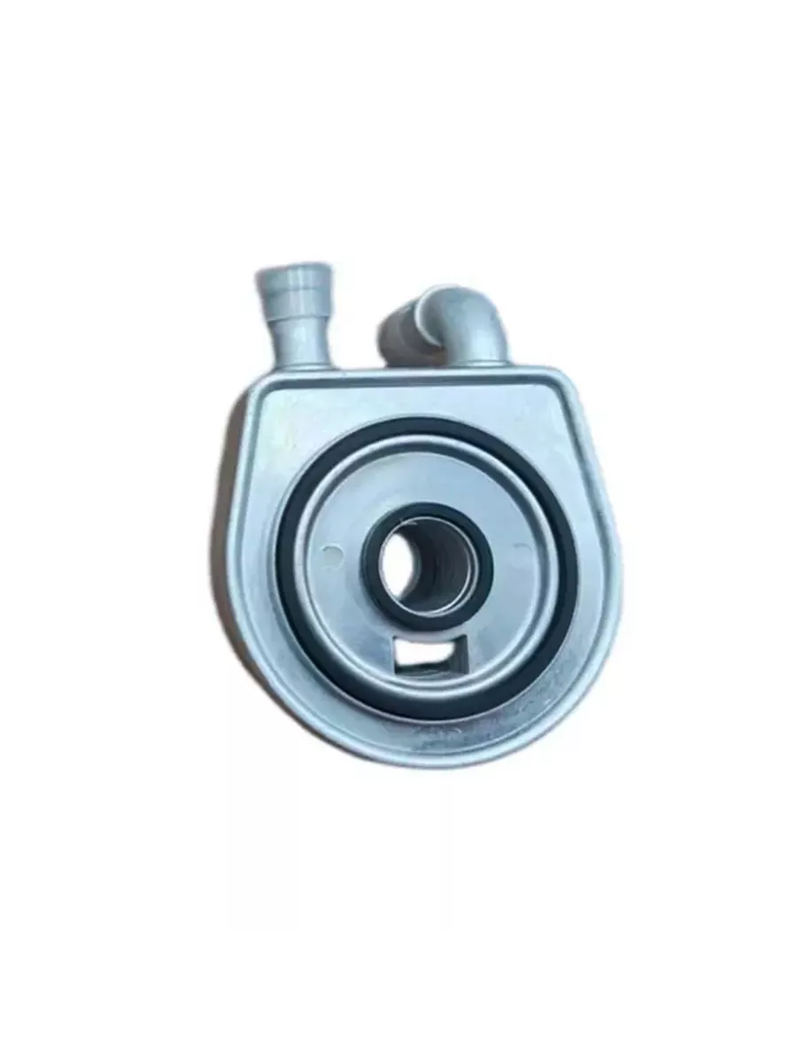 Теплообменник (радиатор) АКПП AL4 Peugeot — 227559 — OEM 227559