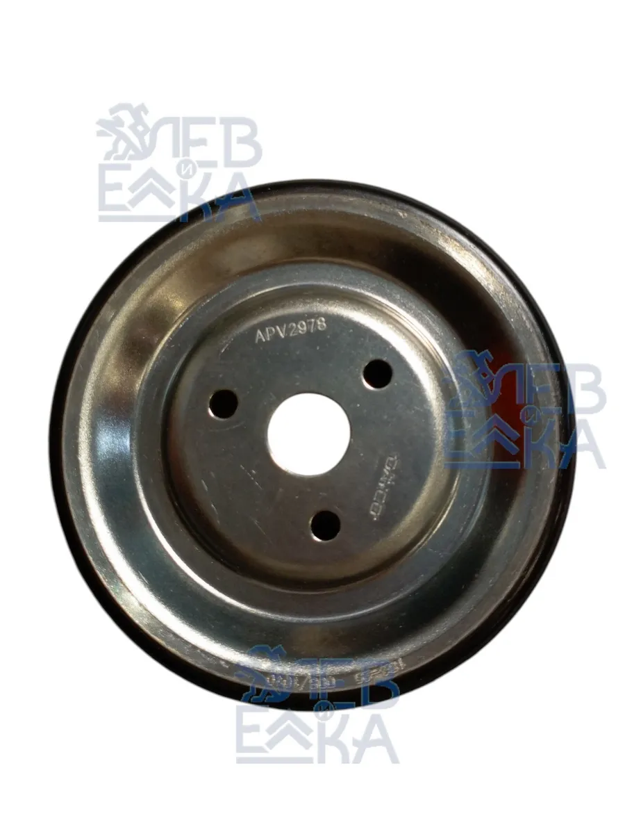 Шкив водяного насоса PEUGEOT-CITROEN — APV2978 — OEM APV2978 - 4