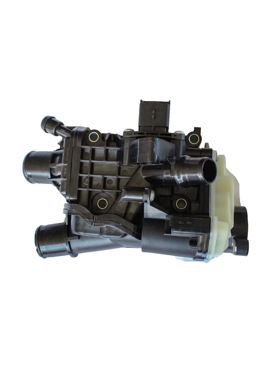 Термостат Peugeot Traveller Citroen Spacetourer — 9804160380 — OEM 9804160380 - 2