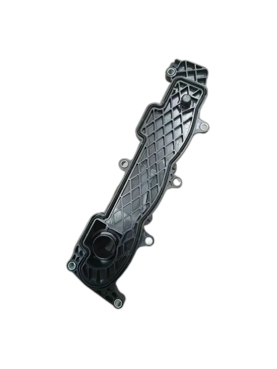 Крышка клапанов Peugeot Citroen Ford Mazda 1.6HDi — 0248L1 — OEM 0248L1 - 2