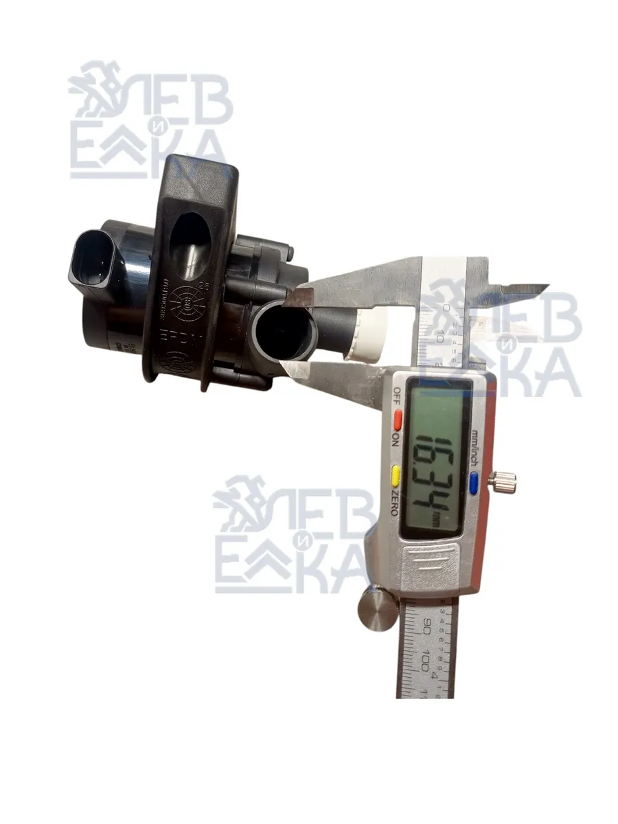 Циркуляционный насос Webasto (помпа) — WEB9024 — OEM WEB9024 - 3
