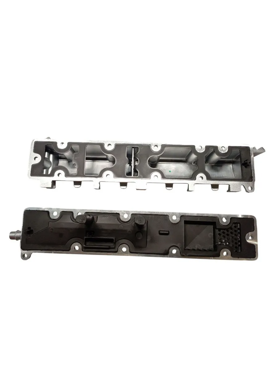 Комплект крышка клапанов Peugeot Citroen EW10A — 0248R6 — OEM 0248R6 - 3