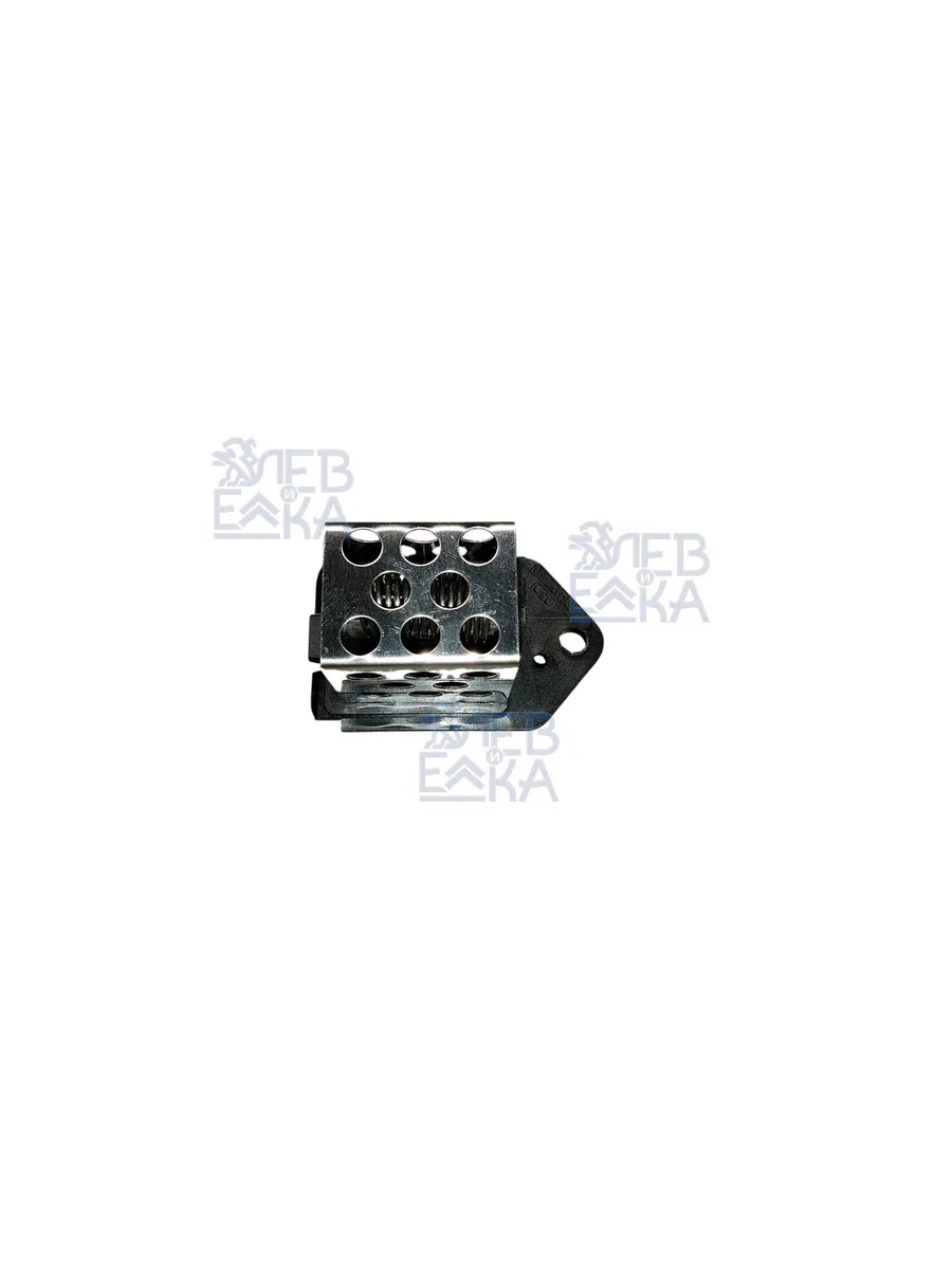 Резистор вентилятора Peugeot 206 Partner — VA1700638 — OEM VA1700638 - 2