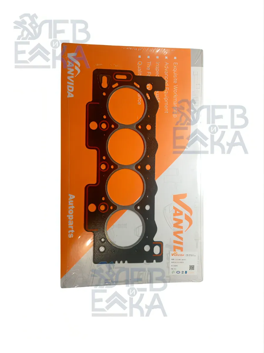 Прокладка головки блока citroen peugeot 1.1 1.4 1 — 0209W6 — OEM 0209W6