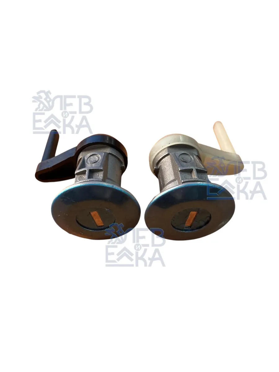 Замок зажигания Peugeot 206 комплект — 4162NR — OEM 4162NR - 6
