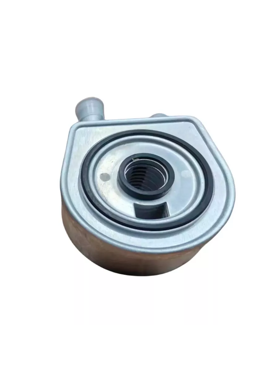 Теплообменник (радиатор) АКПП AL4 Peugeot — 227559 — OEM 227559 - 2