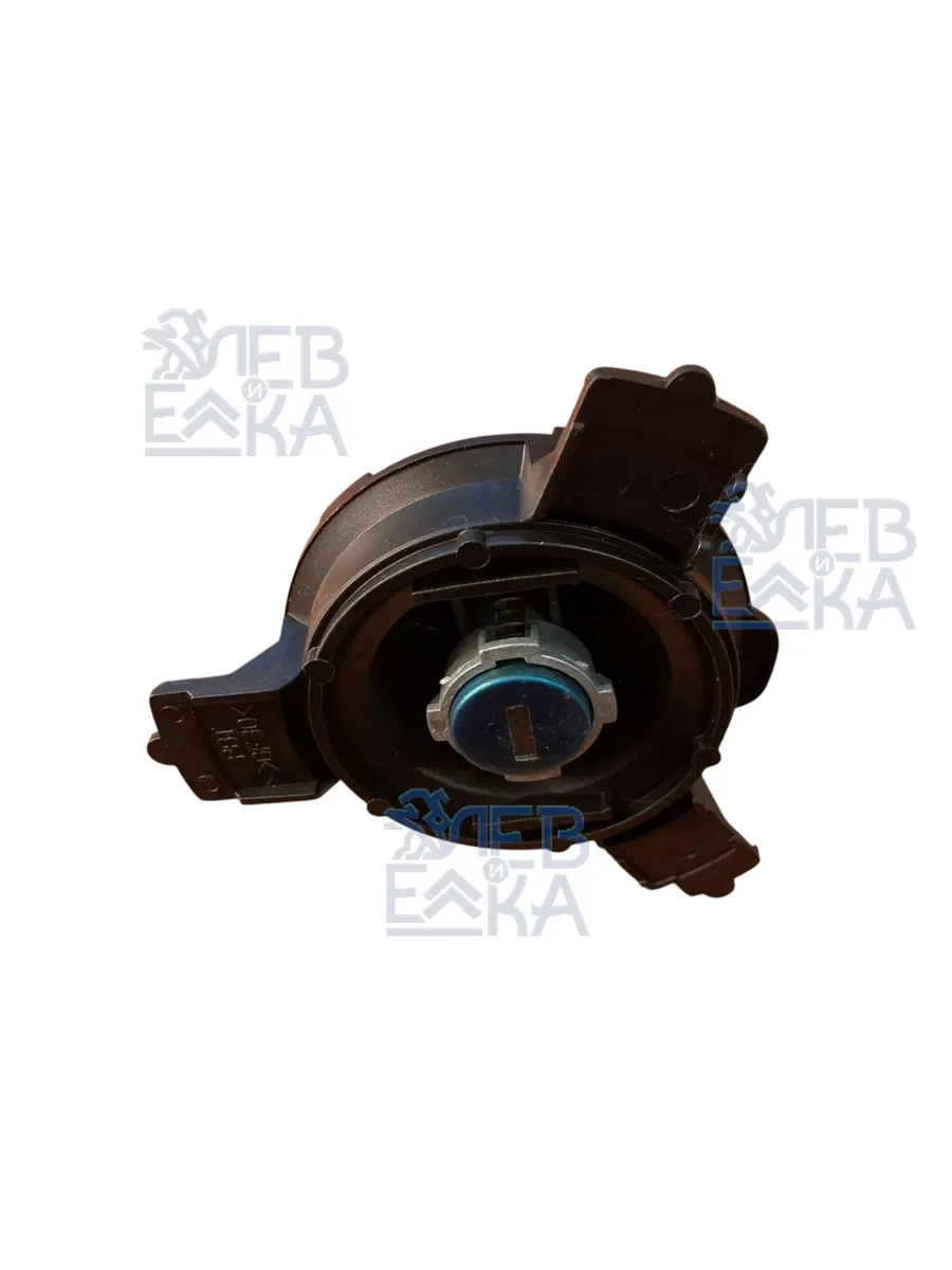 Замок зажигания Peugeot 206 комплект — 4162NR — OEM 4162NR - 4