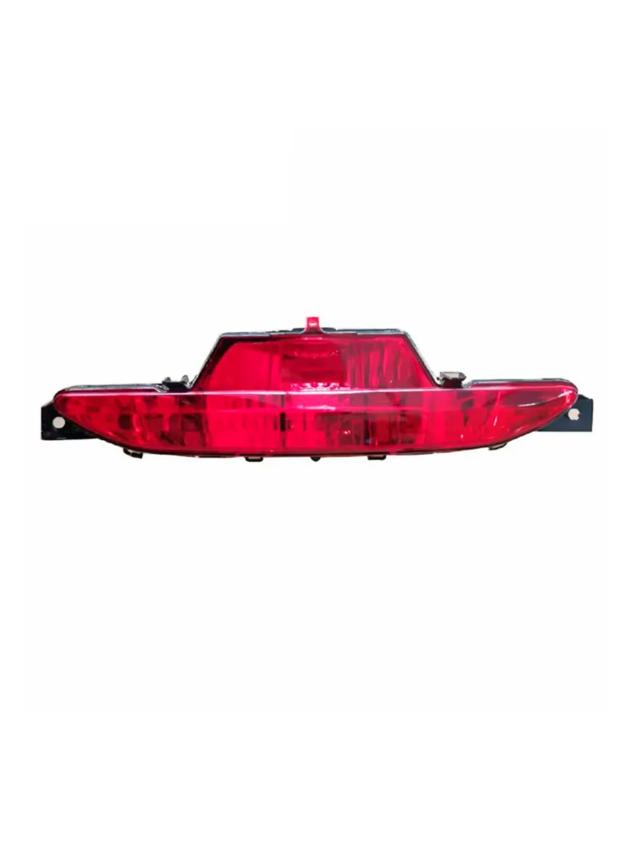 Противотуманная фара (птф) Peugeot 208 — 9674308980 — OEM 9674308980 - 2