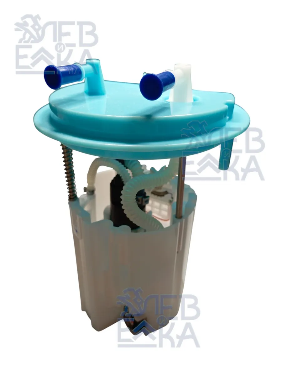 Насос топливный Peugeot 408 Citroen C4 5bar — VA171701525 — OEM VA171701525 - 2