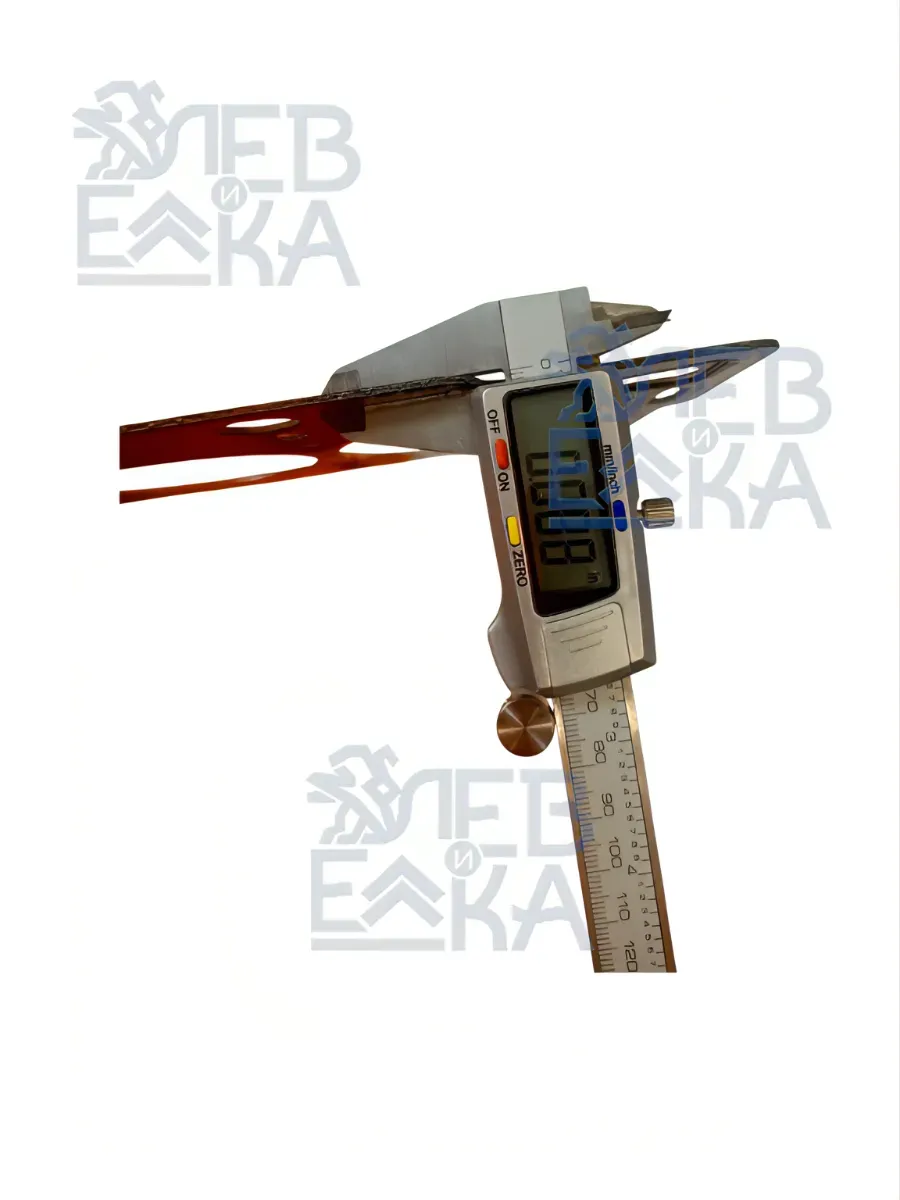 Прокладка головки блока citroen peugeot 1.1 1.4 1 — 0209W6 — OEM 0209W6 - 2