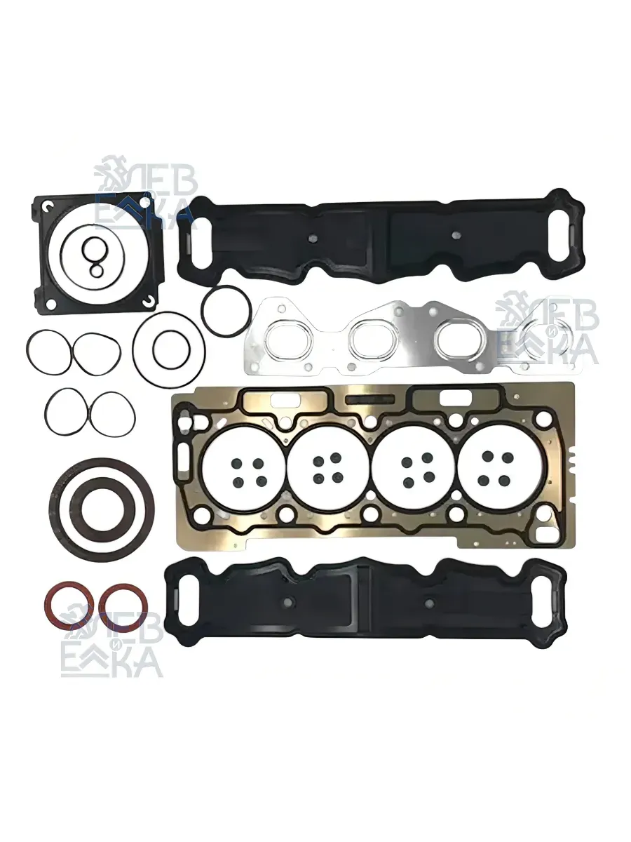 Комплект прокладок Peugeot Citroen TU5JP4 (NFU) — VA1701554 — OEM VA1701554