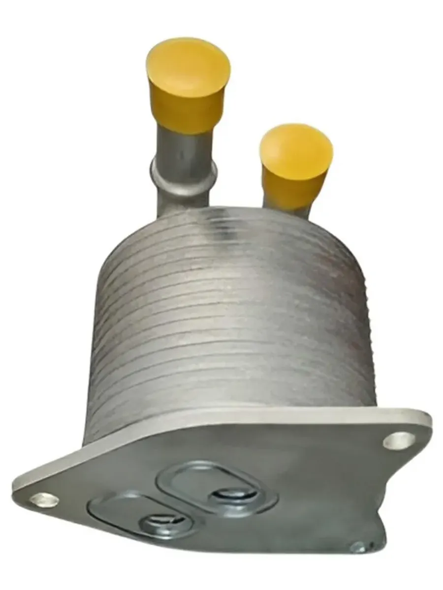 Теплообменник АКПП Traveller Spacetourer — 9806533780 — OEM 9806533780 - 2