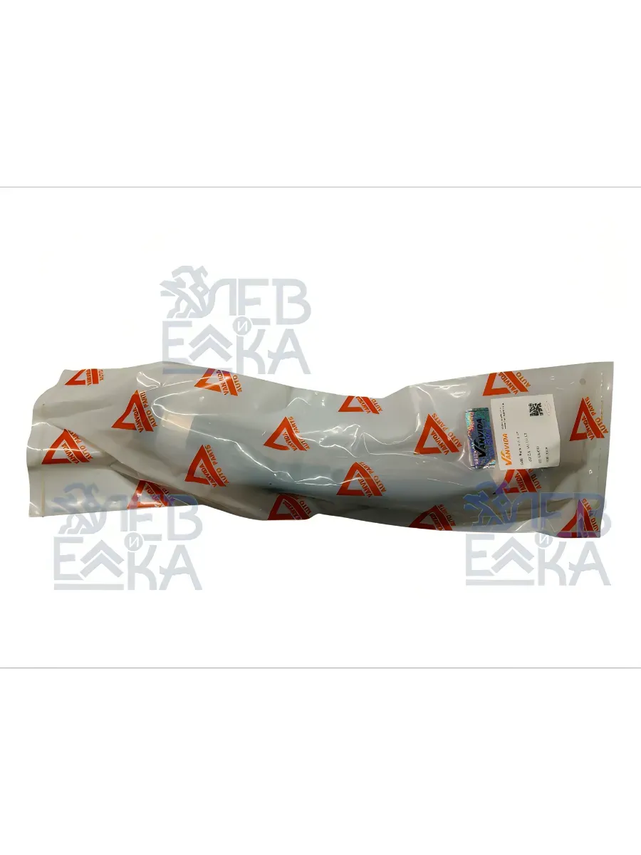 Патрубок отопителя Peugeot 308 Citroen C4 (нижний) — VA1701325 — OEM VA1701325 - 3