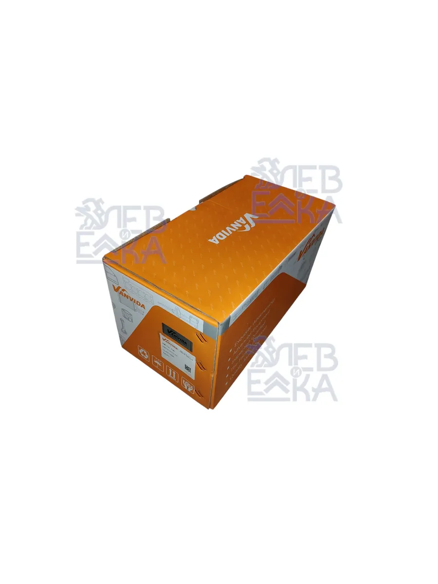 Насос топливный Peugeot 408 Citroen C4 5bar — VA171701525 — OEM VA171701525 - 4