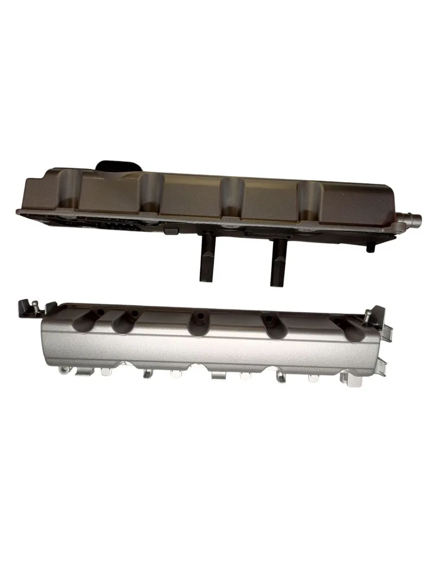 Комплект крышка клапанов Peugeot Citroen EW10A — 0248R6 — OEM 0248R6 - 2