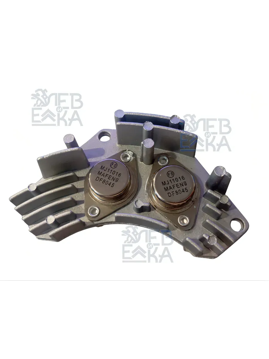 Резистор отопителя для Citroen Peugeot — VA1701304 — OEM VA1701304