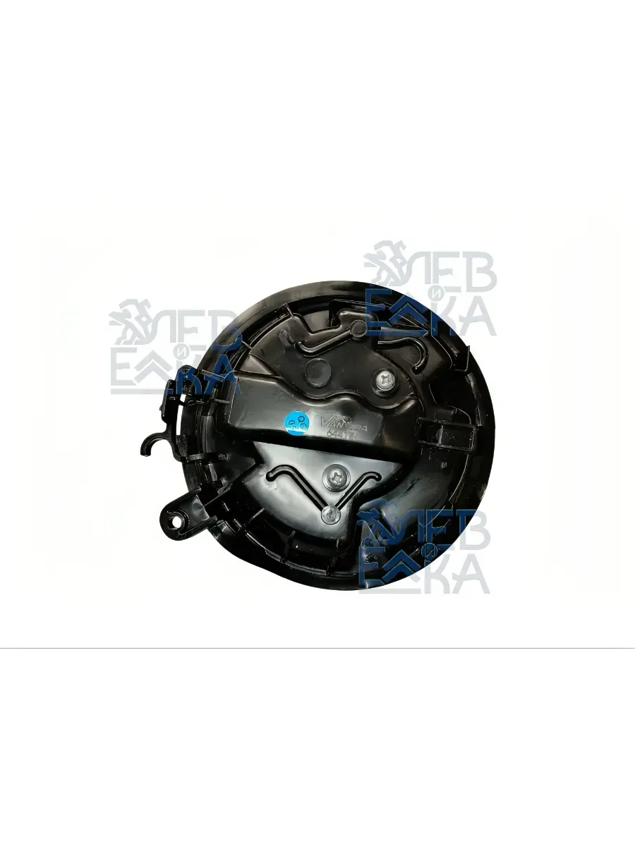 Мотор отопителя Peugeot 206 — 6441J9 — OEM 6441J9 - 3