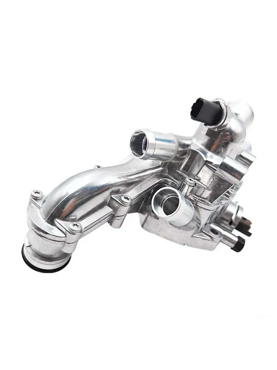 Термостат Peugeot Citroen EP6 металлический — 11537534521 — OEM 11537534521