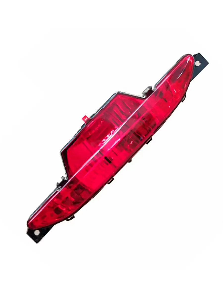 Противотуманная фара (птф) Peugeot 208 — 9674308980 — OEM 9674308980