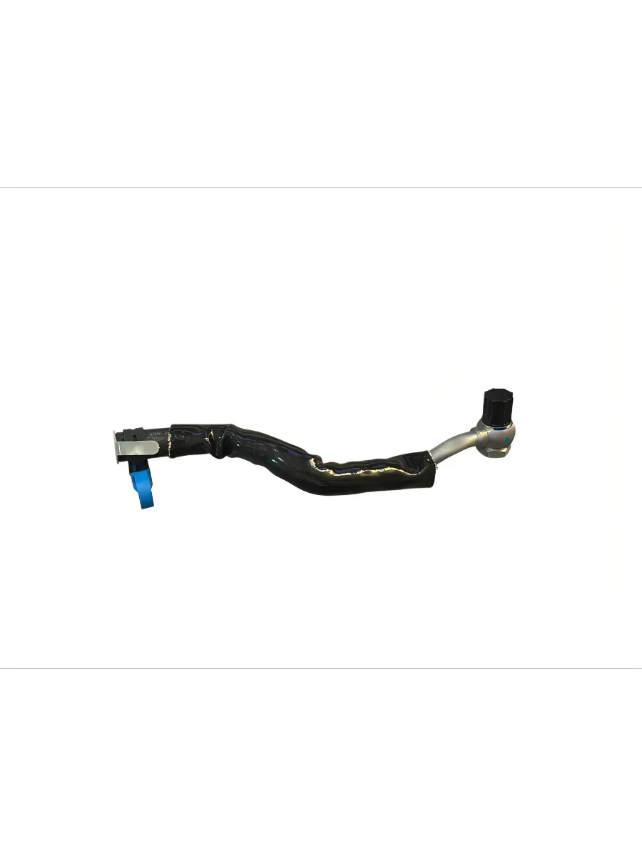 Трубка охлаждения турбины EP6 нижняя — 1341K4 — OEM 1341K4