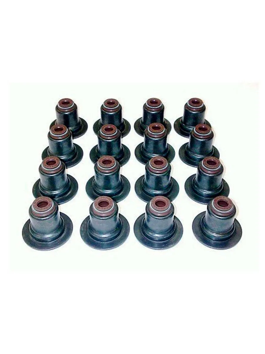 Набор маслосъёмных колпачков EP6 Elring — 095660 — OEM 095660