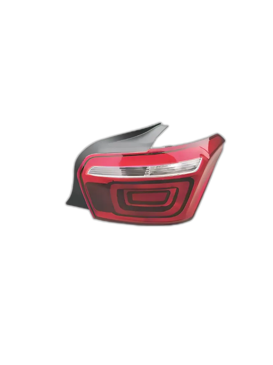 Фонари Citroen C-Elysee рестайлинг (комплект 2 шт.) — 9674809180 — OEM 9674809180 - 2