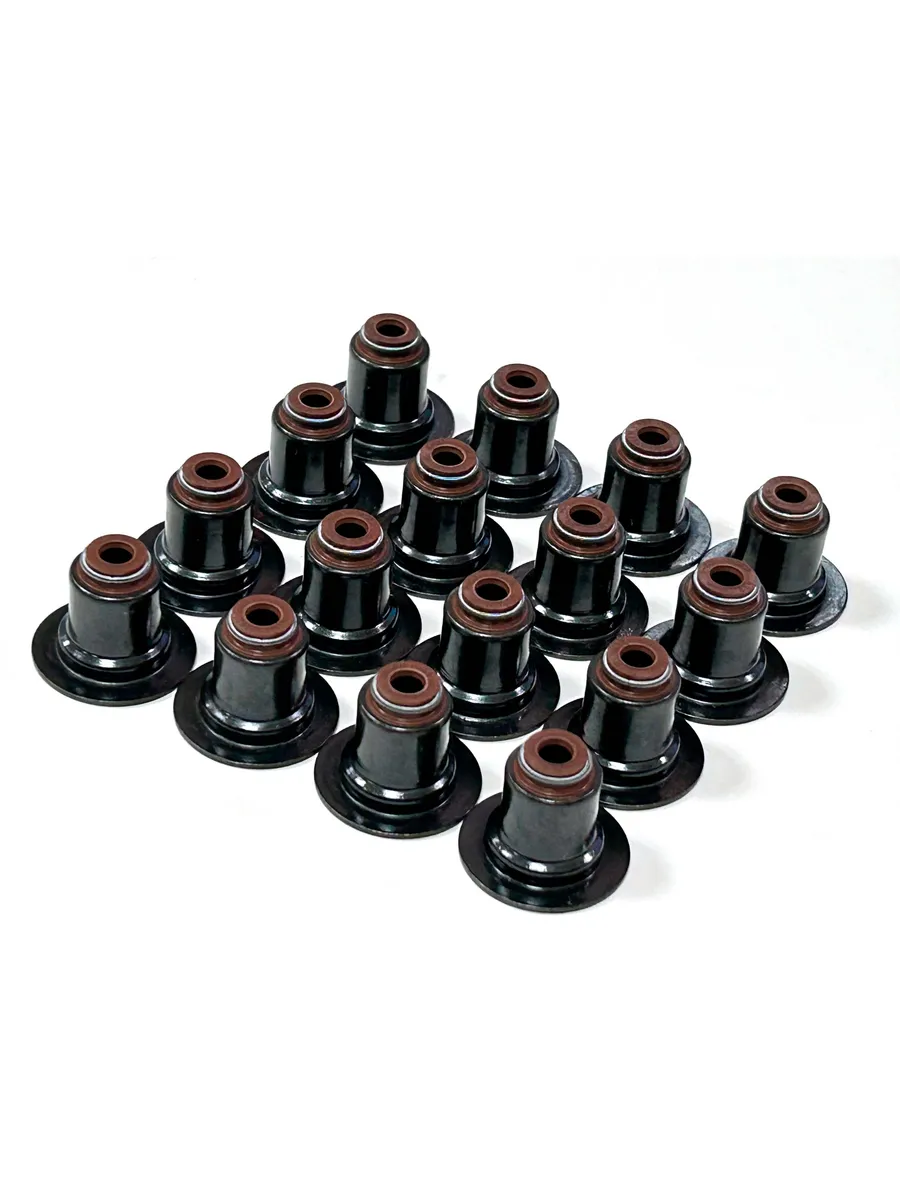 Набор маслосъёмных колпачков EP6 Elring — 095660 — OEM 095660 - 3