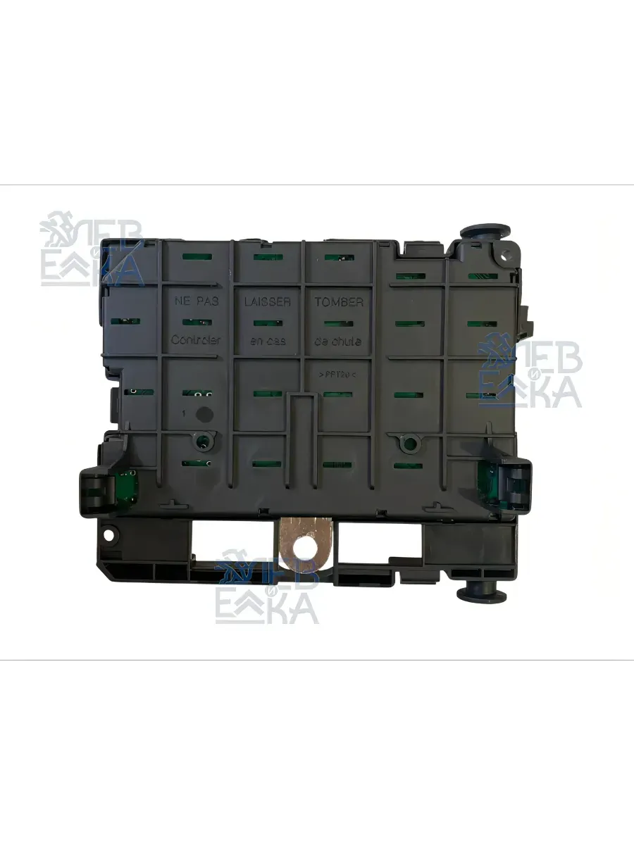 Блок BSM B5 для Partner, 206, Berlingo — 9657608580 — OEM 9657608580 - 4