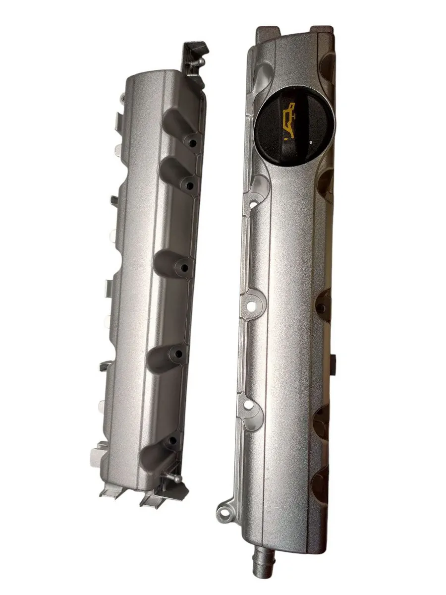 Комплект крышка клапанов Peugeot Citroen EW10A — 0248R6 — OEM 0248R6 - 4