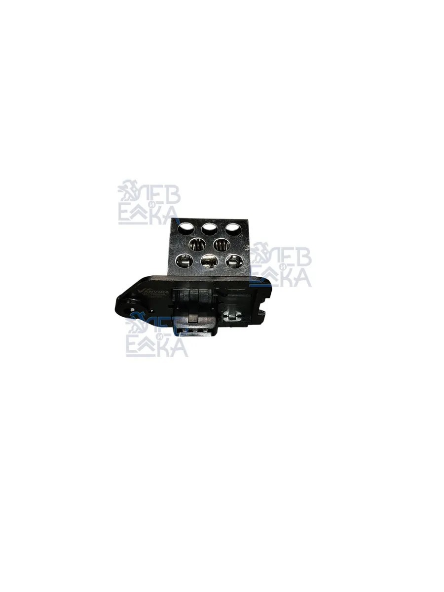 Резистор вентилятора Peugeot 206 Partner — VA1700638 — OEM VA1700638
