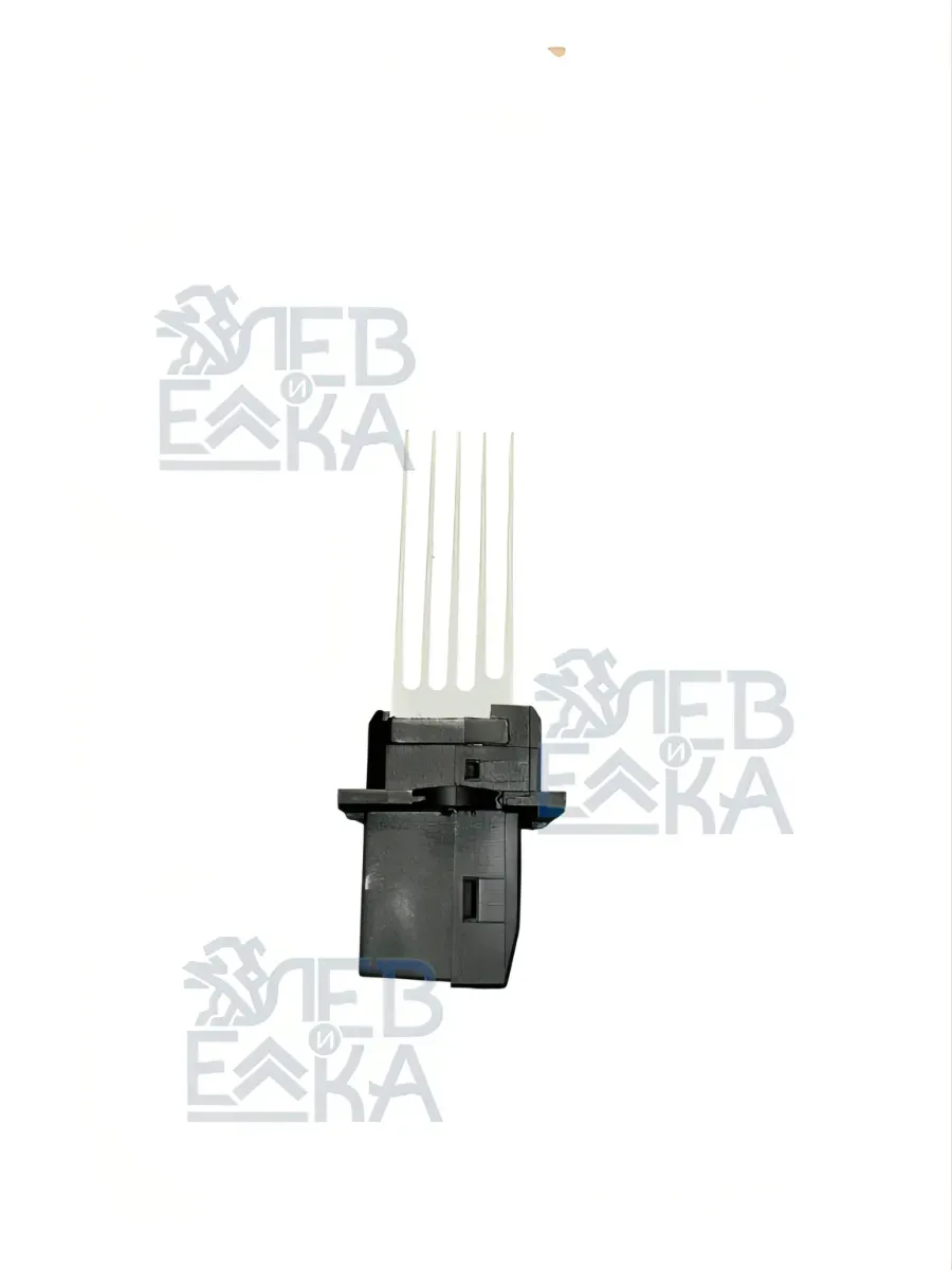 Резистор отопителя для Peugeot 206 Citroen C2 — 6441L2 — OEM 6441L2 - 3
