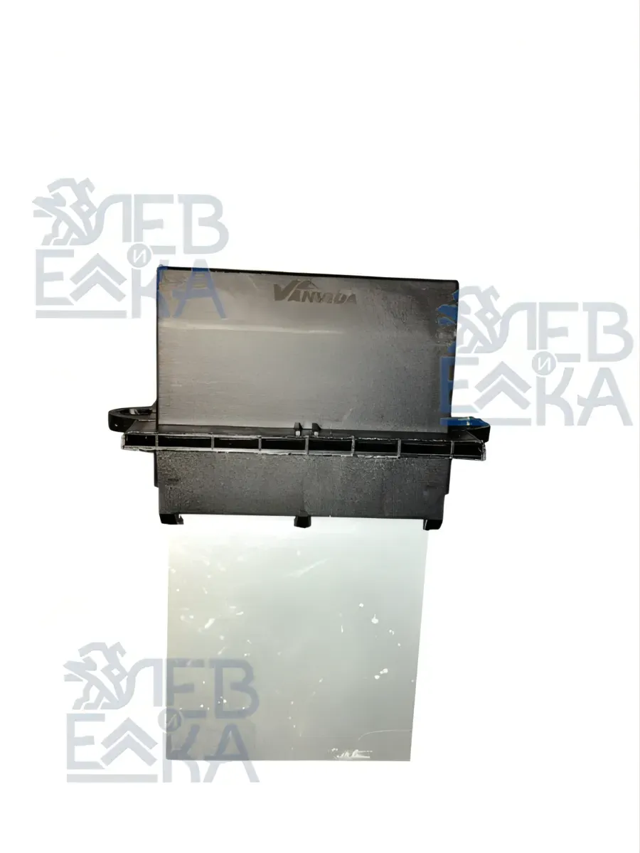 Резистор отопителя для Peugeot 206 Citroen C2 — 6441L2 — OEM 6441L2 - 2