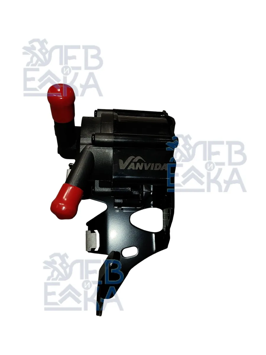 Насос охлаждения турбины Peugeot Citroen EP6 — VA1702300 — OEM VA1702300 - 2