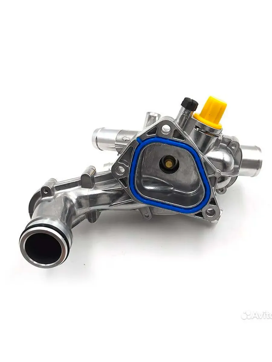 Термостат Peugeot Citroen EP6 металлический — 11537534521 — OEM 11537534521 - 2
