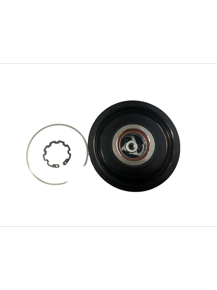 Муфта компрессора кондиционера Peugeot Citroen EP6 — 648740-KTB — OEM 648740-KTB - 4