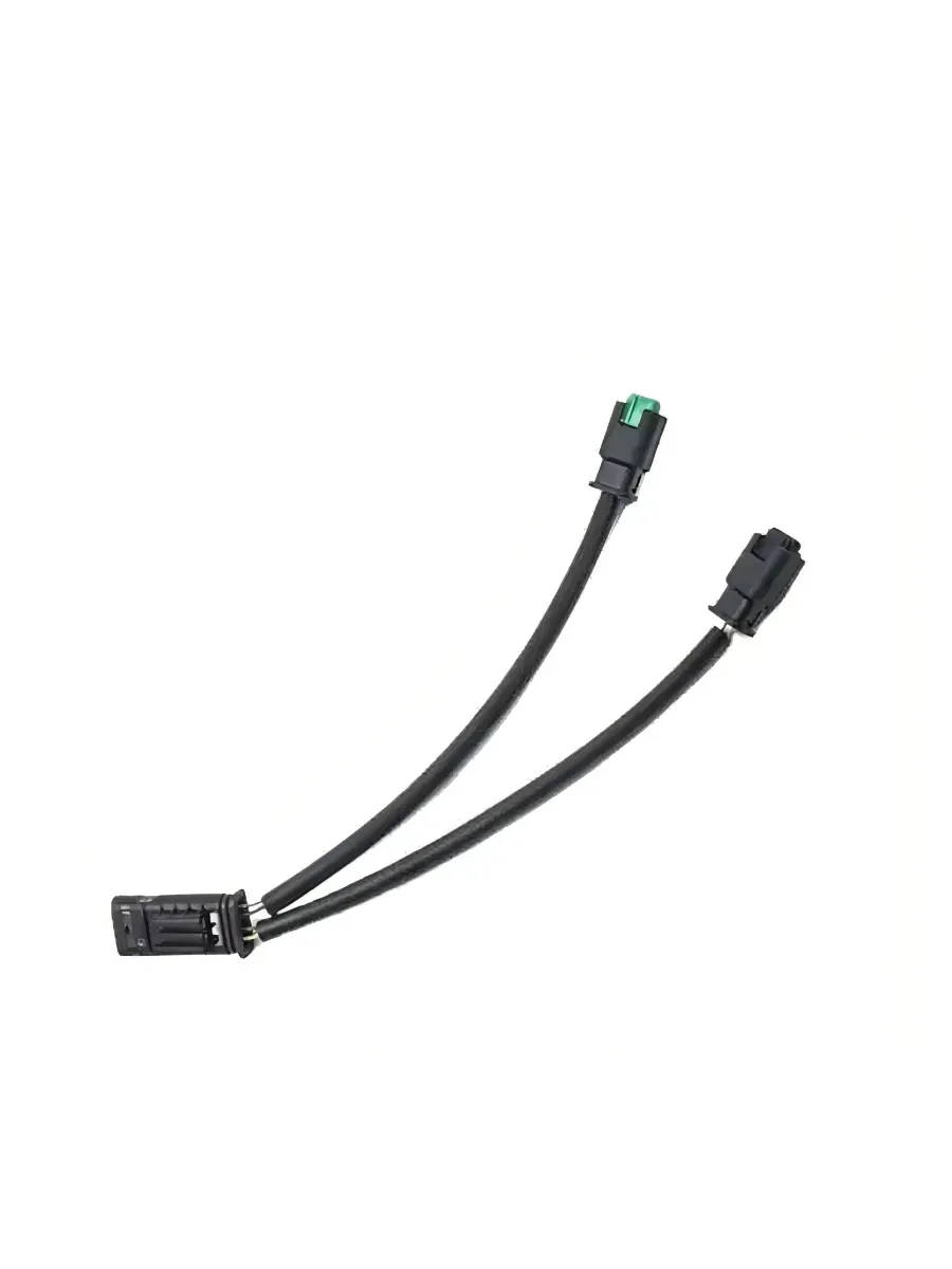 Переходник проводки термостата EP6 — 9804315380 — OEM 9804315380 - 3