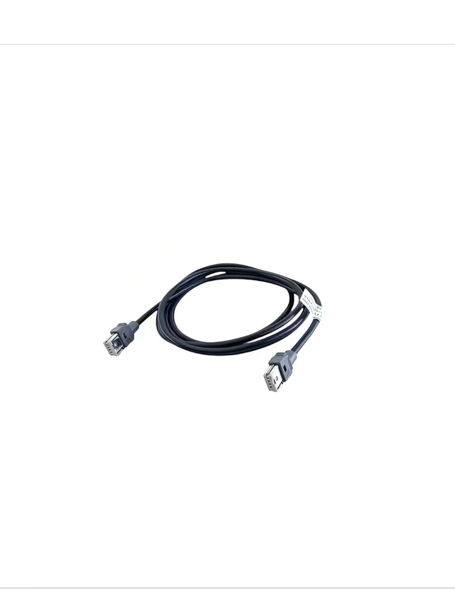 Кабель для штатного разъёма USB Peugeot Citroen — 9671138380 — OEM 9671138380