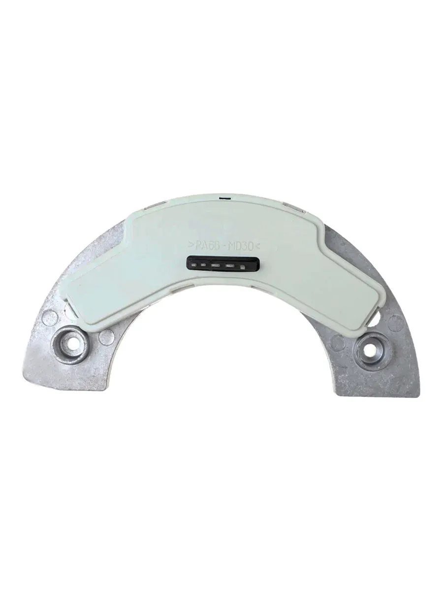 Резистор вентилятора отопителя 6441AP — 6441AP — OEM 6441AP - 4