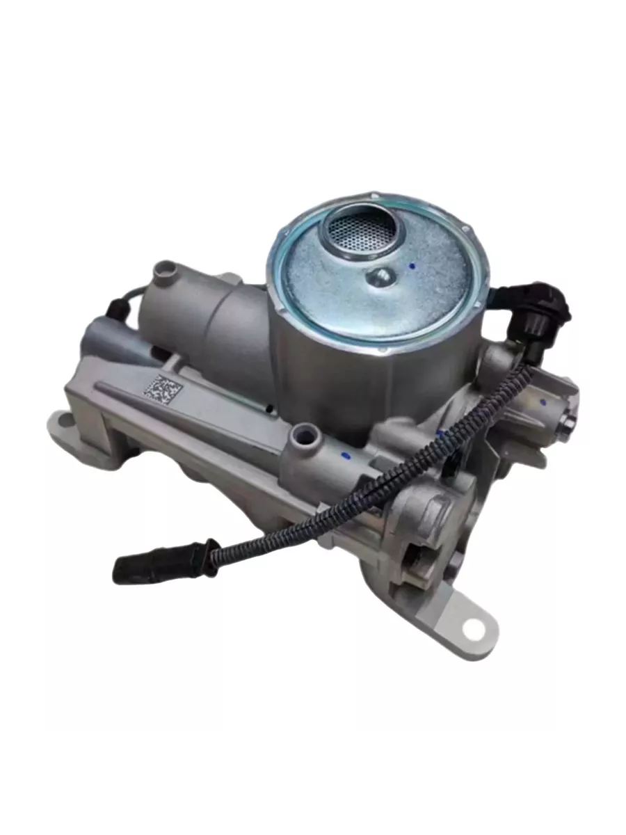 Масляный насос EP6 в сборе с клапаном V764737680 — VA1701242 — OEM VA1701242