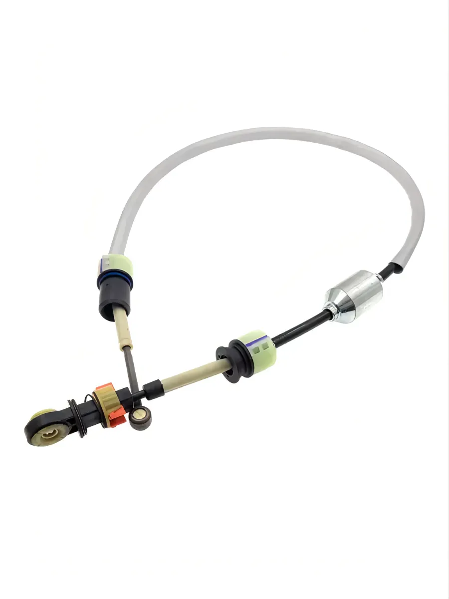 Трос АКПП peugeot 206 207 C3 — 2444Y5 — OEM 2444Y5