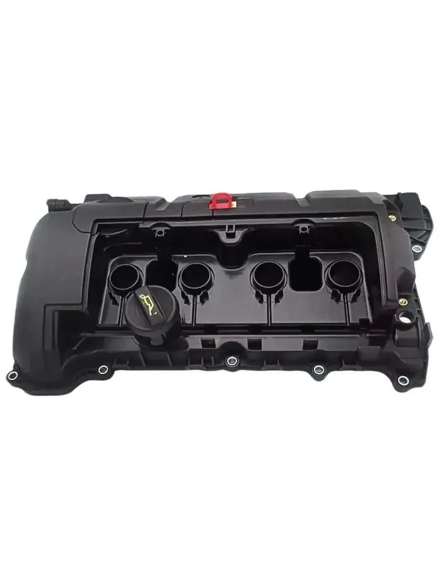 Крышка клапанов Peugeot 308 EP6 120 сил — 0248Q5 — OEM 0248Q5 - 3